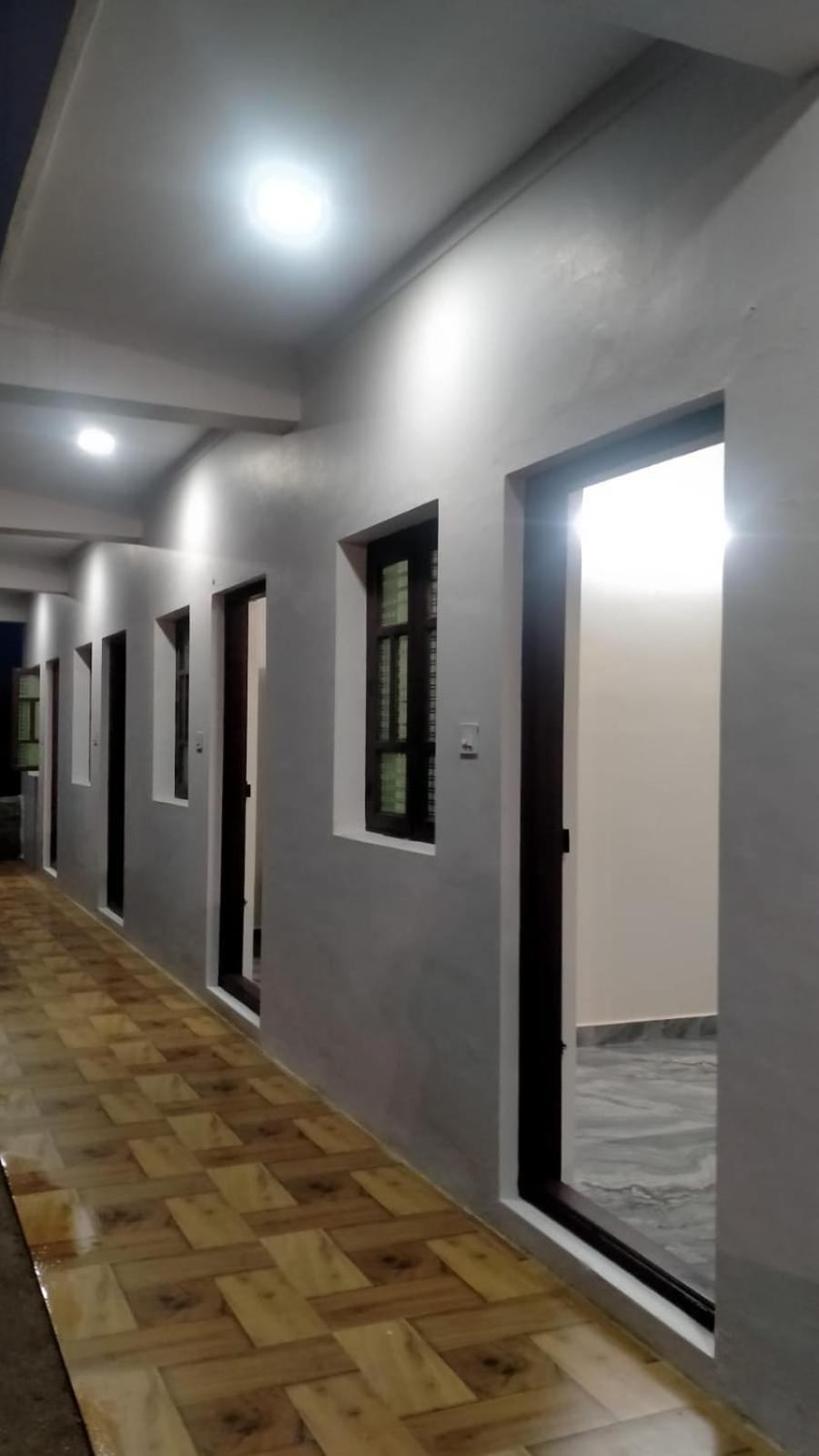 Arasu Homestay Antharasanthe Exterior photo