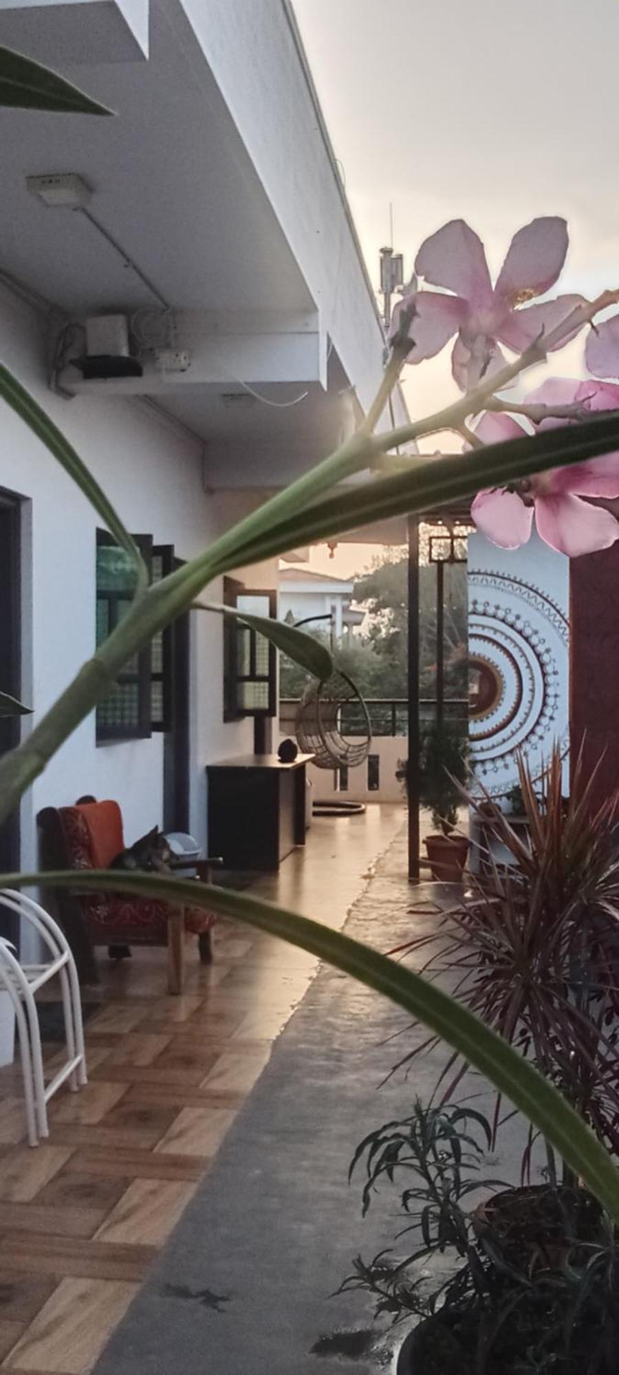 Arasu Homestay Antharasanthe Exterior photo